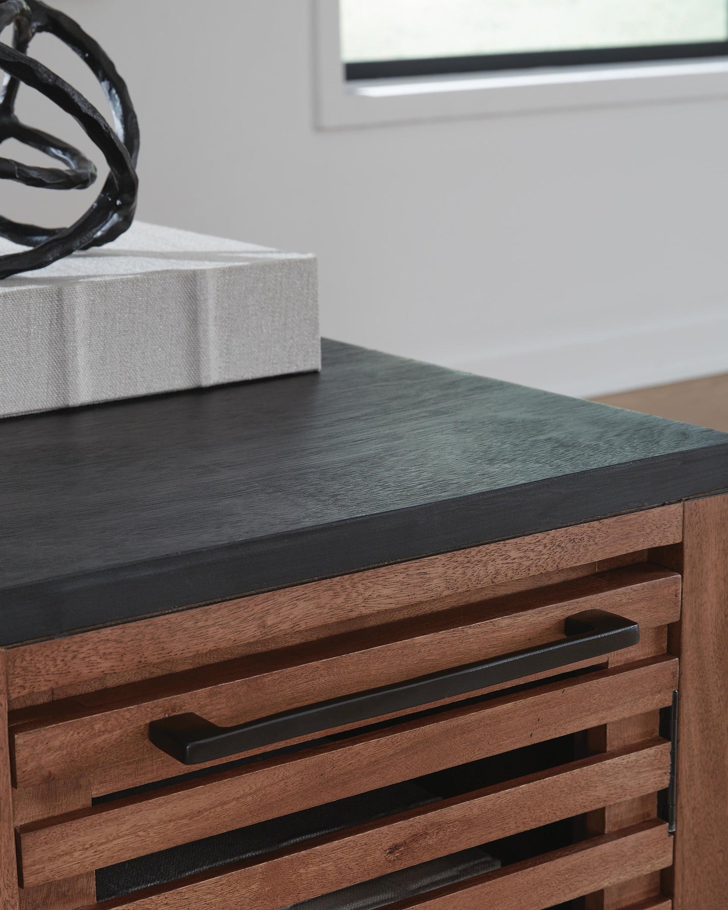 Kallari Chair Side End Table Signature Design by Ashley®