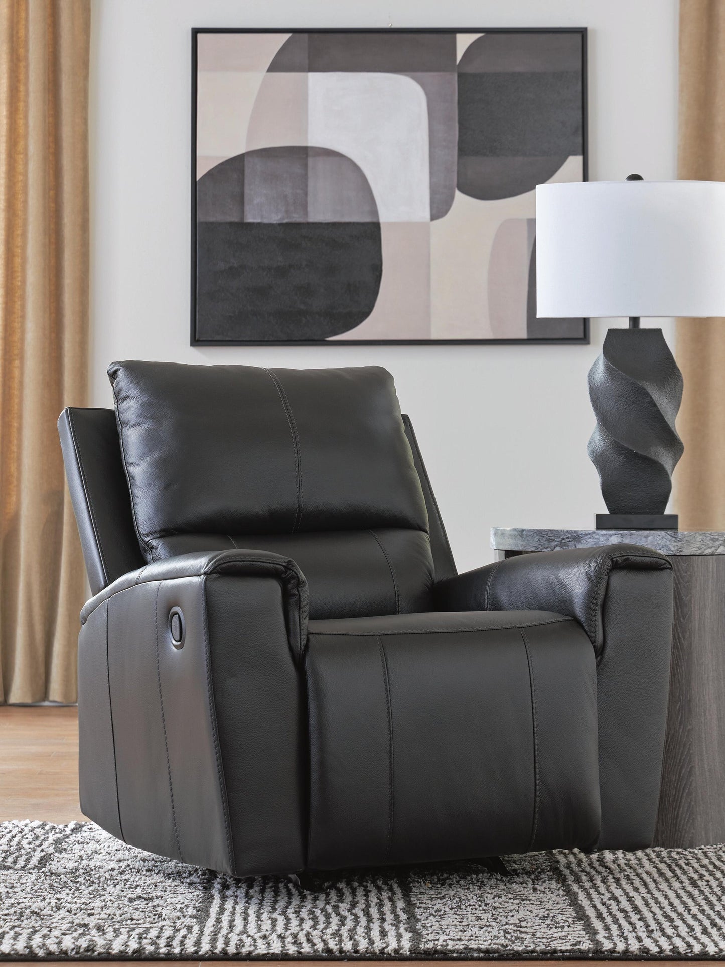 Glossmore Rocker Recliner Signature Design by Ashley®