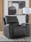 Glossmore Rocker Recliner Signature Design by Ashley®