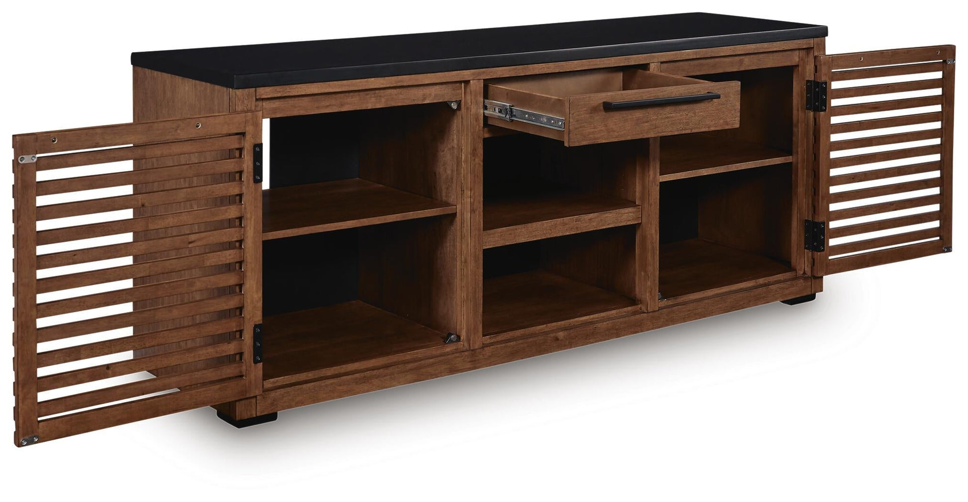 Kallari Credenza Signature Design by Ashley®