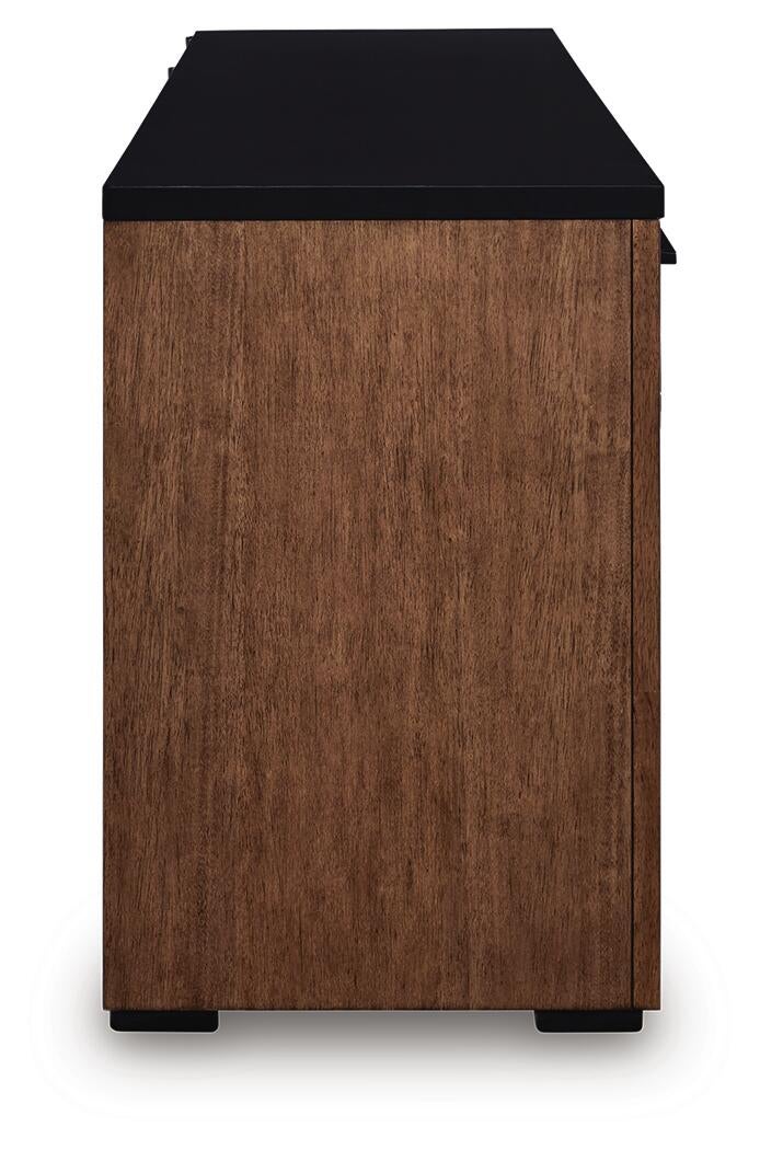 Kallari Credenza Signature Design by Ashley®