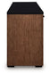 Kallari Credenza Signature Design by Ashley®