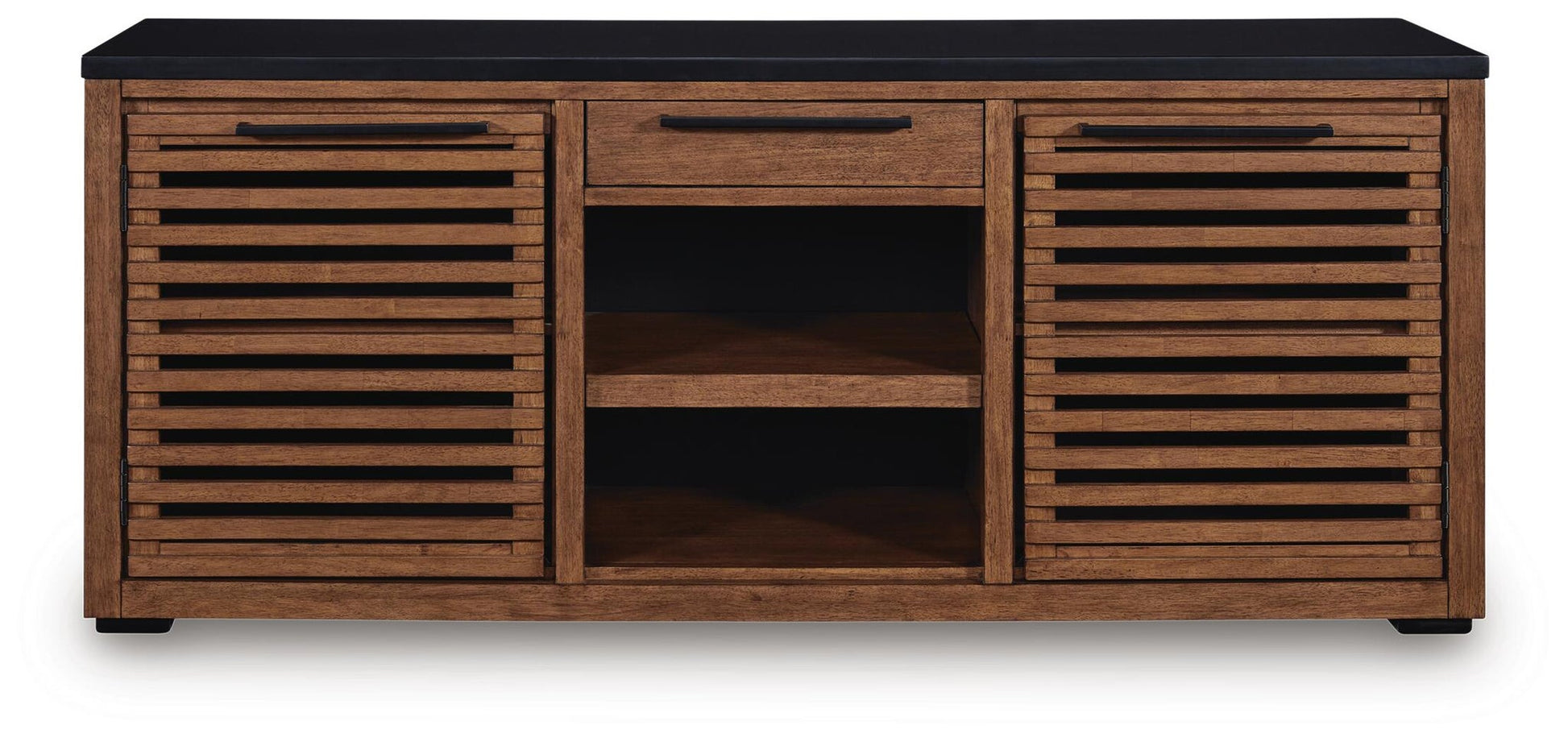 Kallari Credenza Signature Design by Ashley®