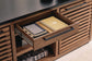 Kallari Credenza Signature Design by Ashley®