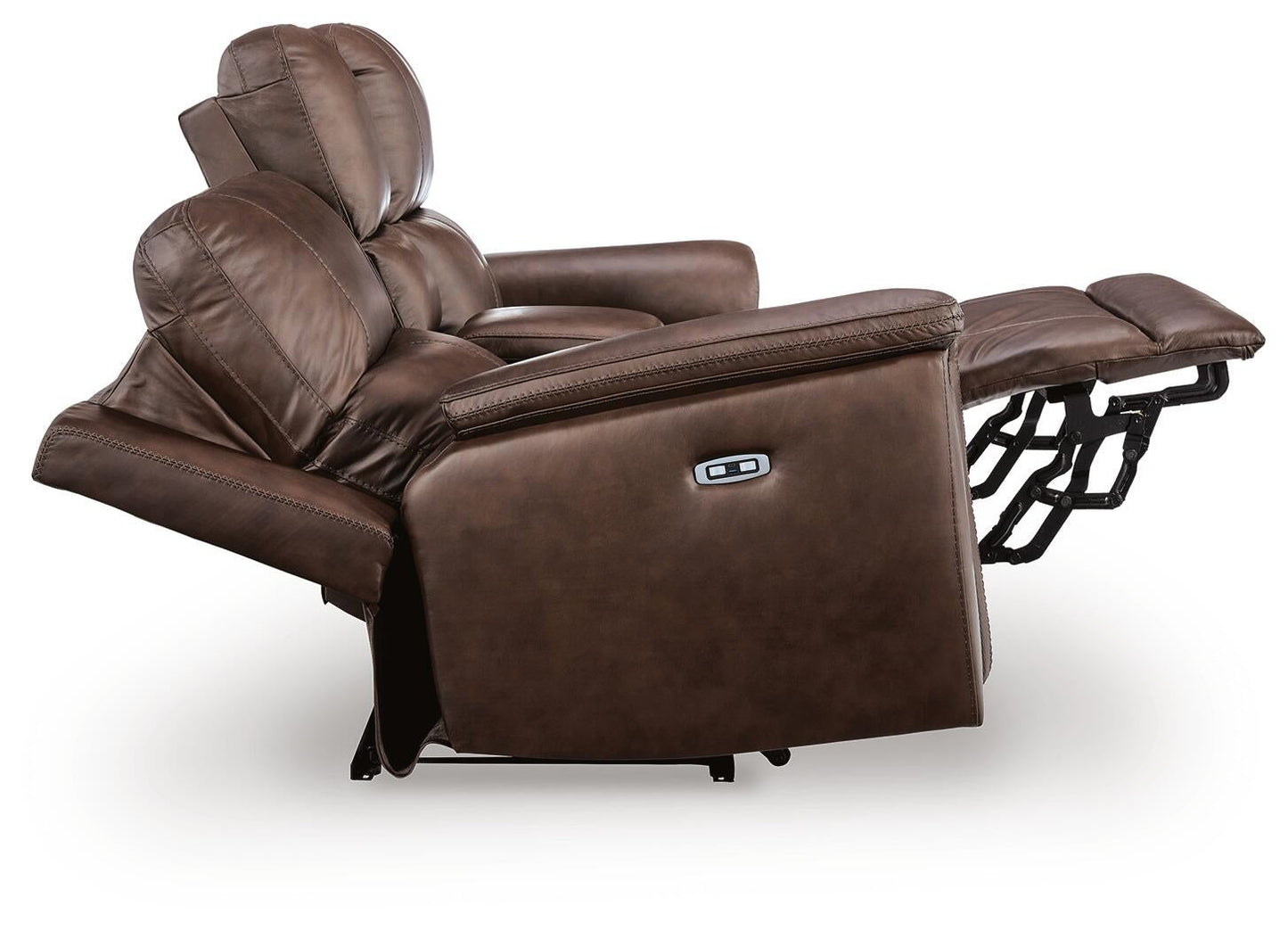 Bleckley PWR REC Loveseat/CON/ADJ HDRST Signature Design by Ashley®