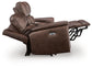 Bleckley PWR REC Loveseat/CON/ADJ HDRST Signature Design by Ashley®