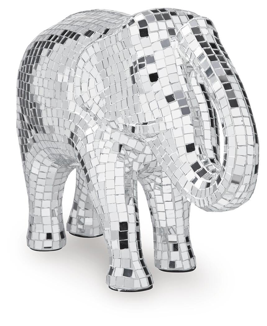Hallmont Sculpture Signature Design by Ashley®