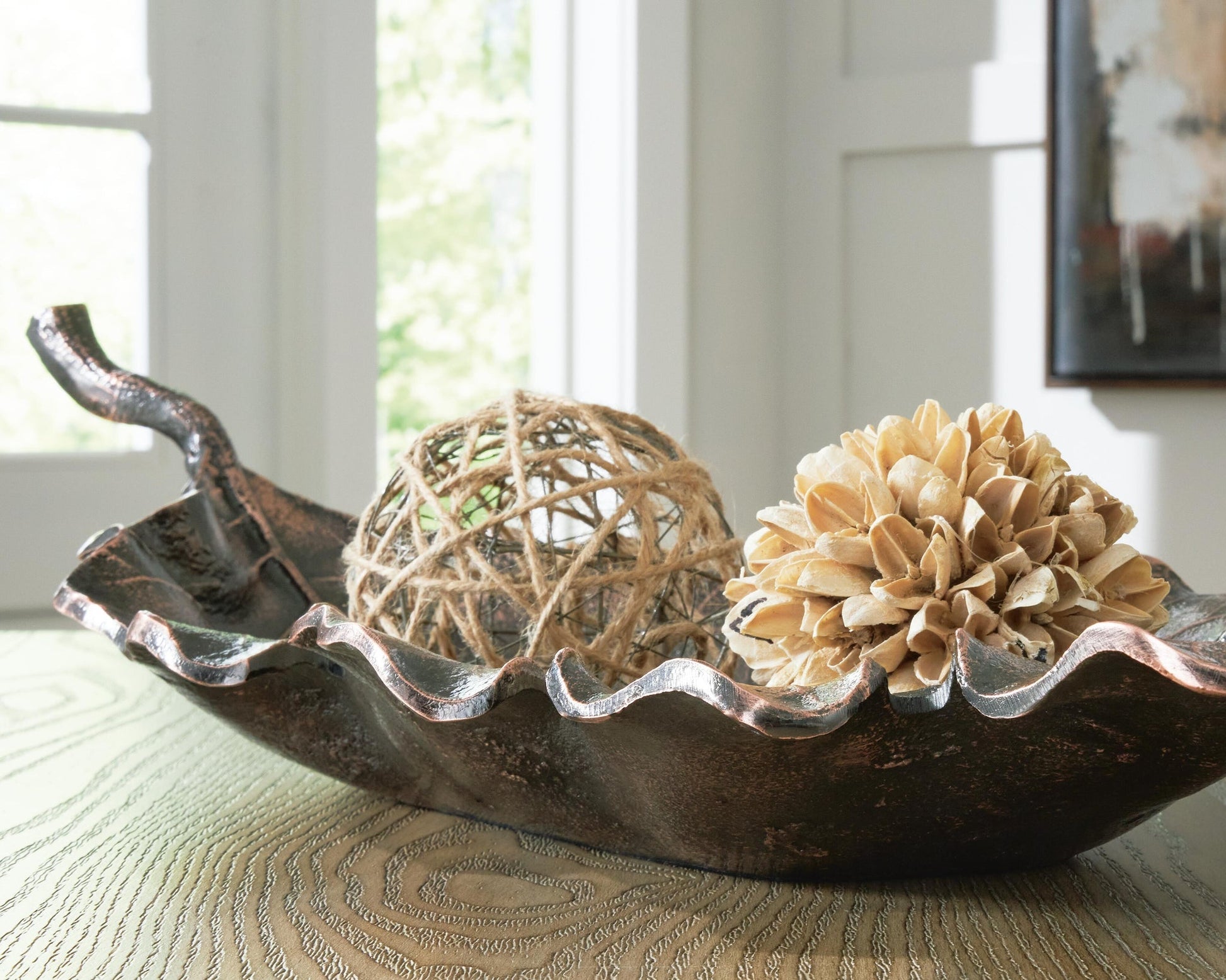Avermund Sculpture Signature Design by Ashley®