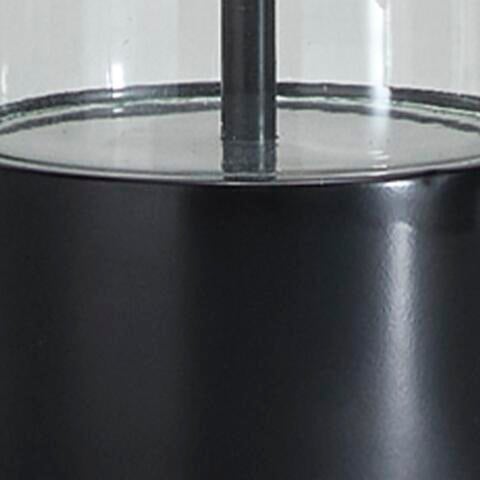 Kerrbrook Glass Table Lamp (1/CN) Signature Design by Ashley®