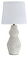 Dawthorne Paper Table Lamp (1/CN) Signature Design by Ashley®