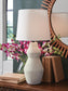 Dawthorne Paper Table Lamp (1/CN) Signature Design by Ashley®