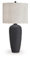 Ryenburg Metal Table Lamp (1/CN) Signature Design by Ashley®