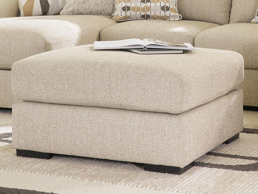 Laurelgrove Oversized Accent Ottoman Benchcraft®