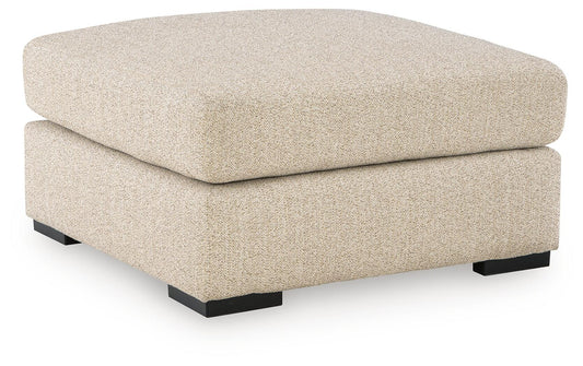 Laurelgrove Oversized Accent Ottoman Benchcraft®