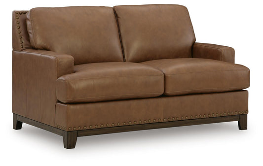 Saonara Loveseat Signature Design by Ashley®