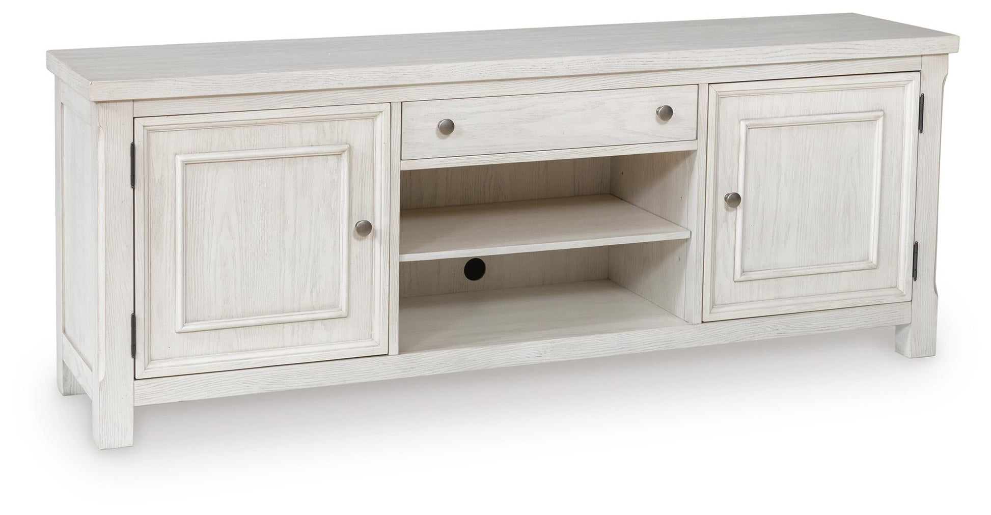 Robbinsdale Extra Large TV Stand Signature Design by Ashley®