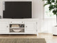 Robbinsdale Extra Large TV Stand Signature Design by Ashley®