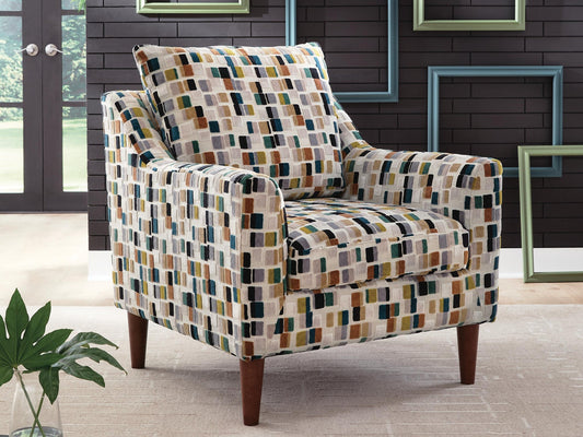 Fenna Accent Chair Signature Design by Ashley®