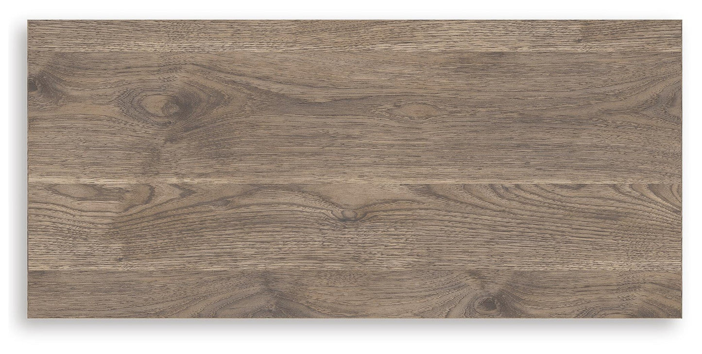 Rusticott Five Drawer Chest Signature Design by Ashley®