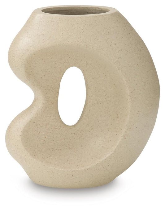 Odion Vase Signature Design by Ashley®