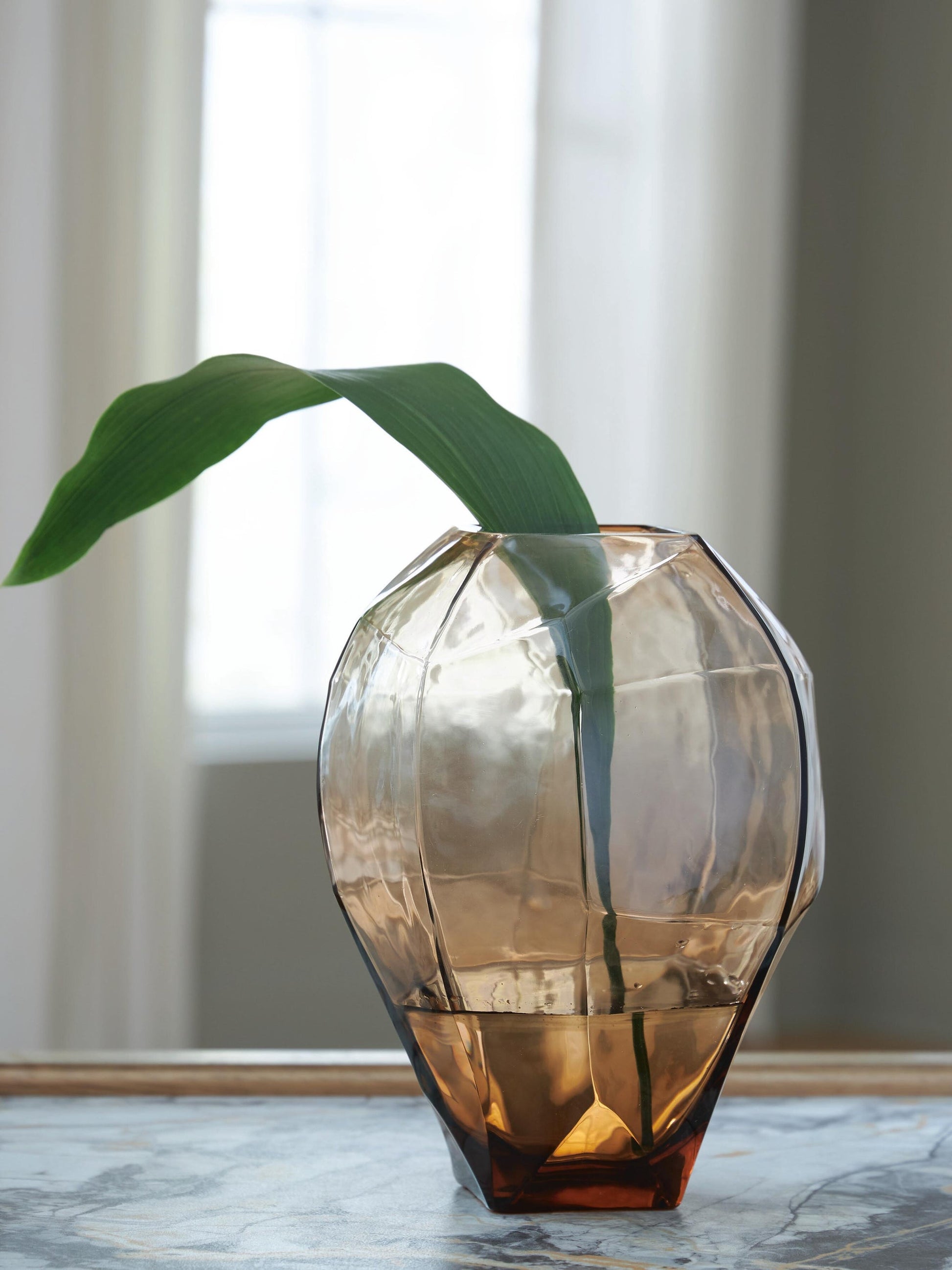 Ewart Vase Signature Design by Ashley®