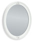 Kozlani Bedroom Mirror Signature Design by Ashley®