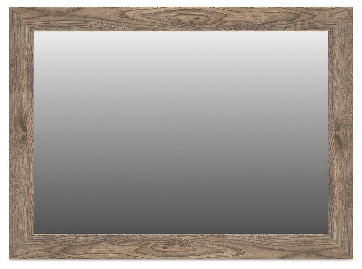 Rusticott Bedroom Mirror Signature Design by Ashley®
