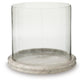 Saskia Candle Holder Signature Design by Ashley®