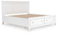 Fortman  Panel Storage Bed Signature Design by Ashley®
