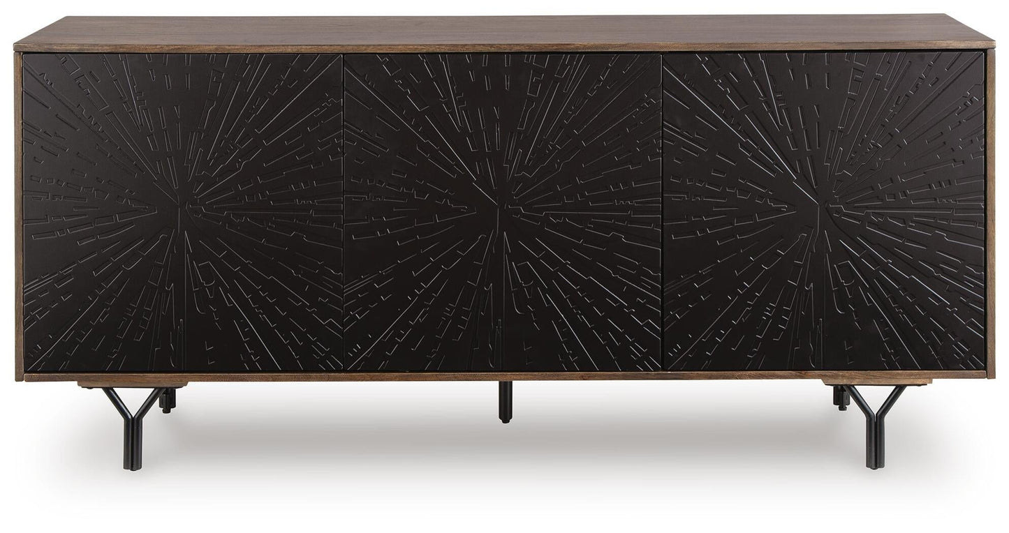 Lavinmont Accent Cabinet Signature Design by Ashley®