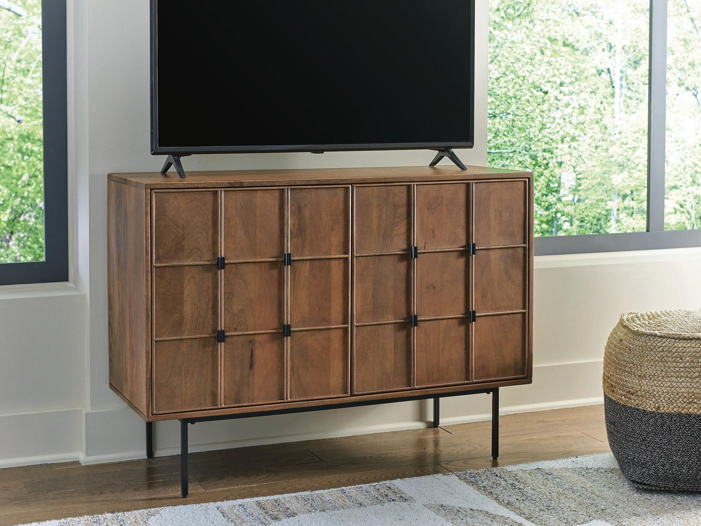 Juddins Accent Cabinet Signature Design by Ashley®
