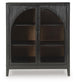 Armenleigh Bar Cabinet Signature Design by Ashley®