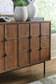 Juddins Accent Cabinet Signature Design by Ashley®