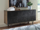 Lavinmont Accent Cabinet Signature Design by Ashley®