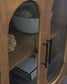 Niall Accent Cabinet Signature Design by Ashley®
