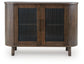Mayridge Accent Cabinet Signature Design by Ashley®