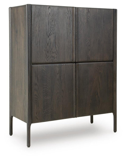 Orsonal Accent Cabinet Signature Design by Ashley®