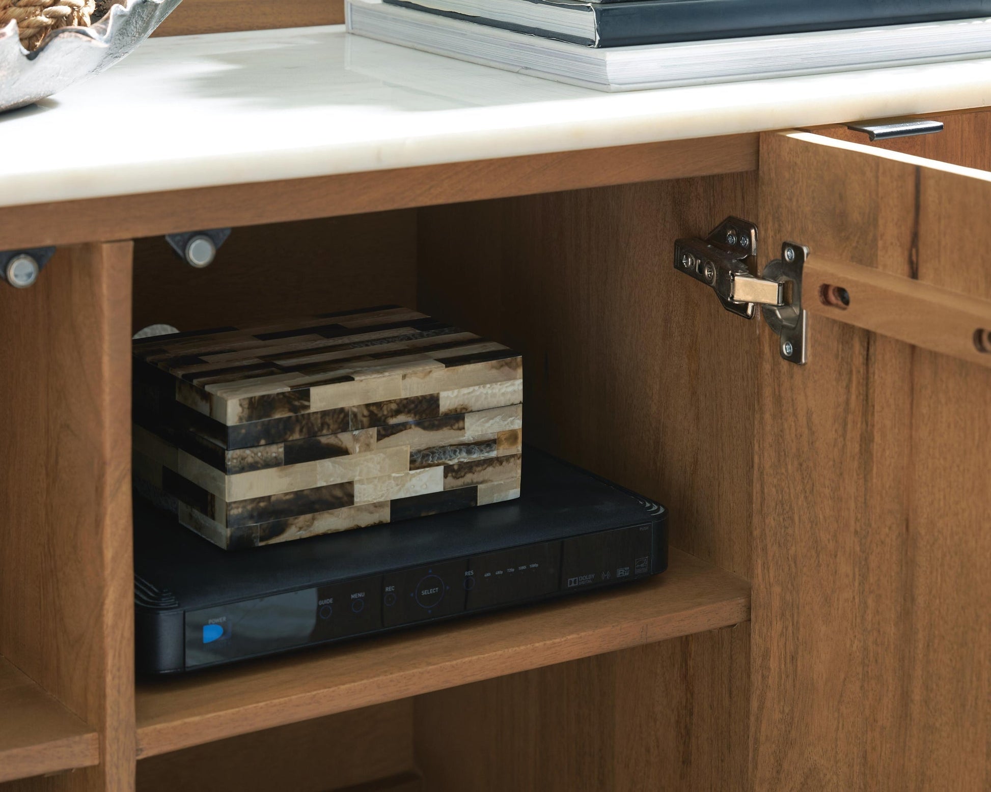 Fitzroy Accent Cabinet Signature Design by Ashley®