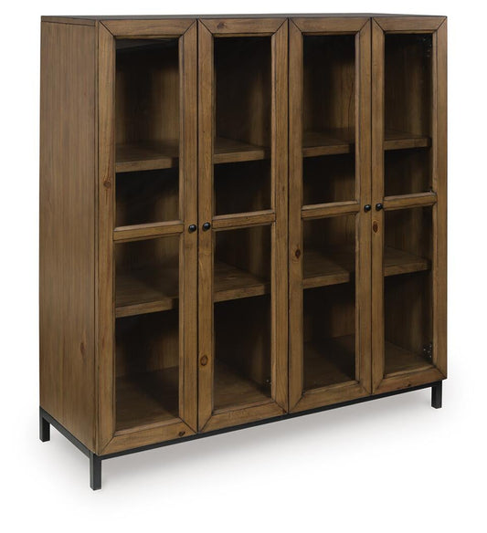 Wrenridge Accent Cabinet Signature Design by Ashley®