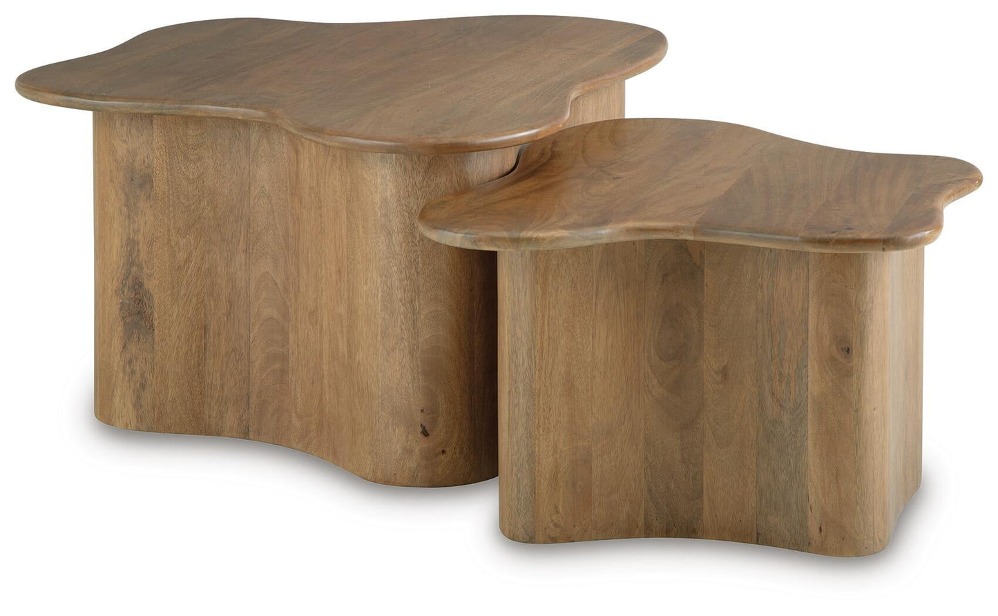 Abeford Accent Cocktail TBL Set (2/CN) Signature Design by Ashley®