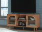Adway Accent Cabinet Signature Design by Ashley®
