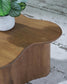 Abeford Accent Cocktail TBL Set (2/CN) Signature Design by Ashley®