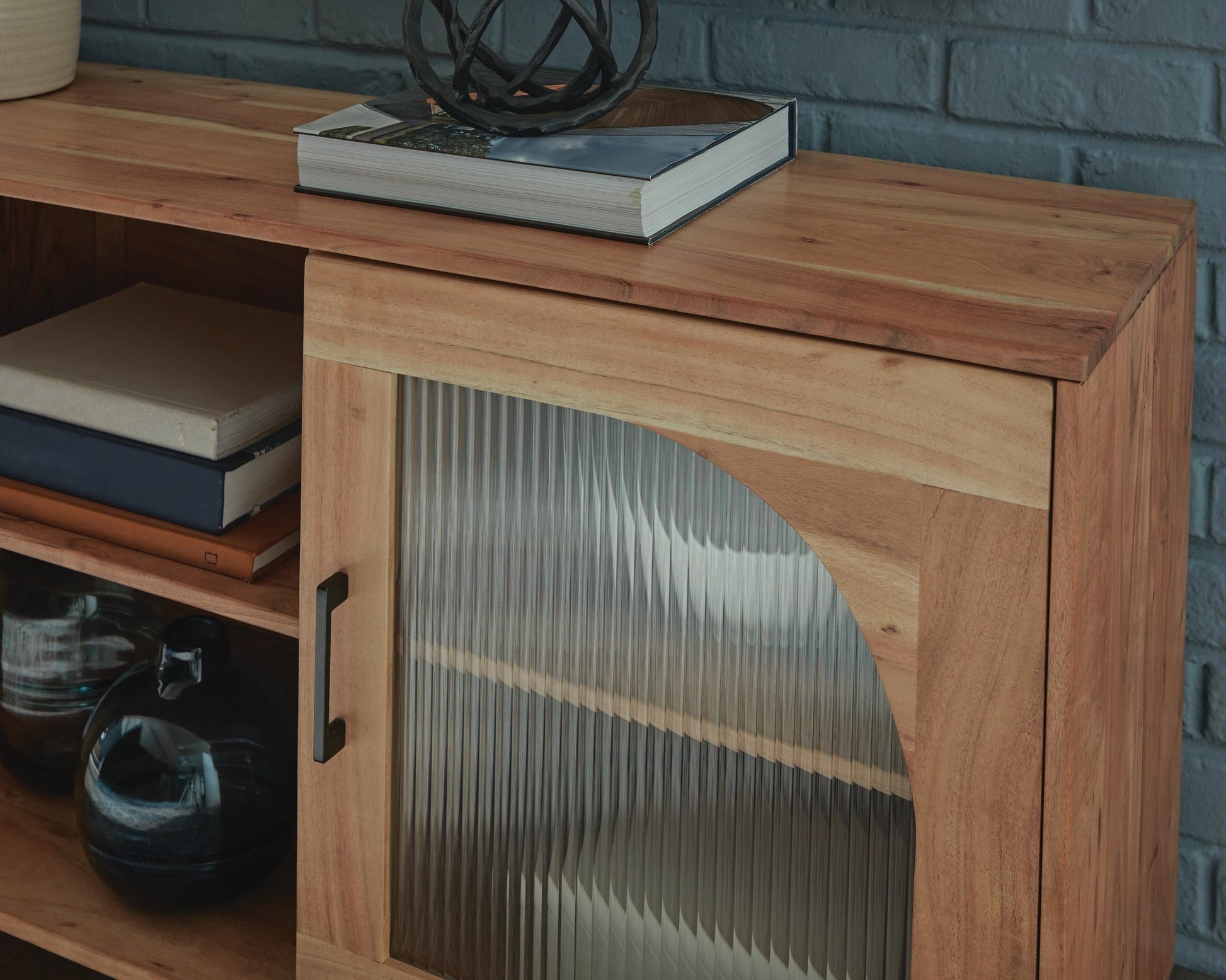 Adway Accent Cabinet Signature Design by Ashley®
