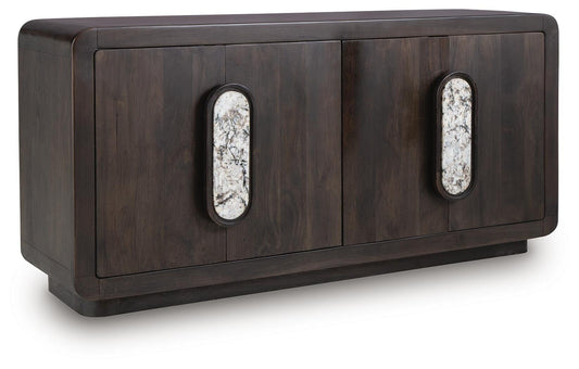 Elliston Accent Cabinet Signature Design by Ashley®