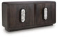 Elliston Accent Cabinet Signature Design by Ashley®