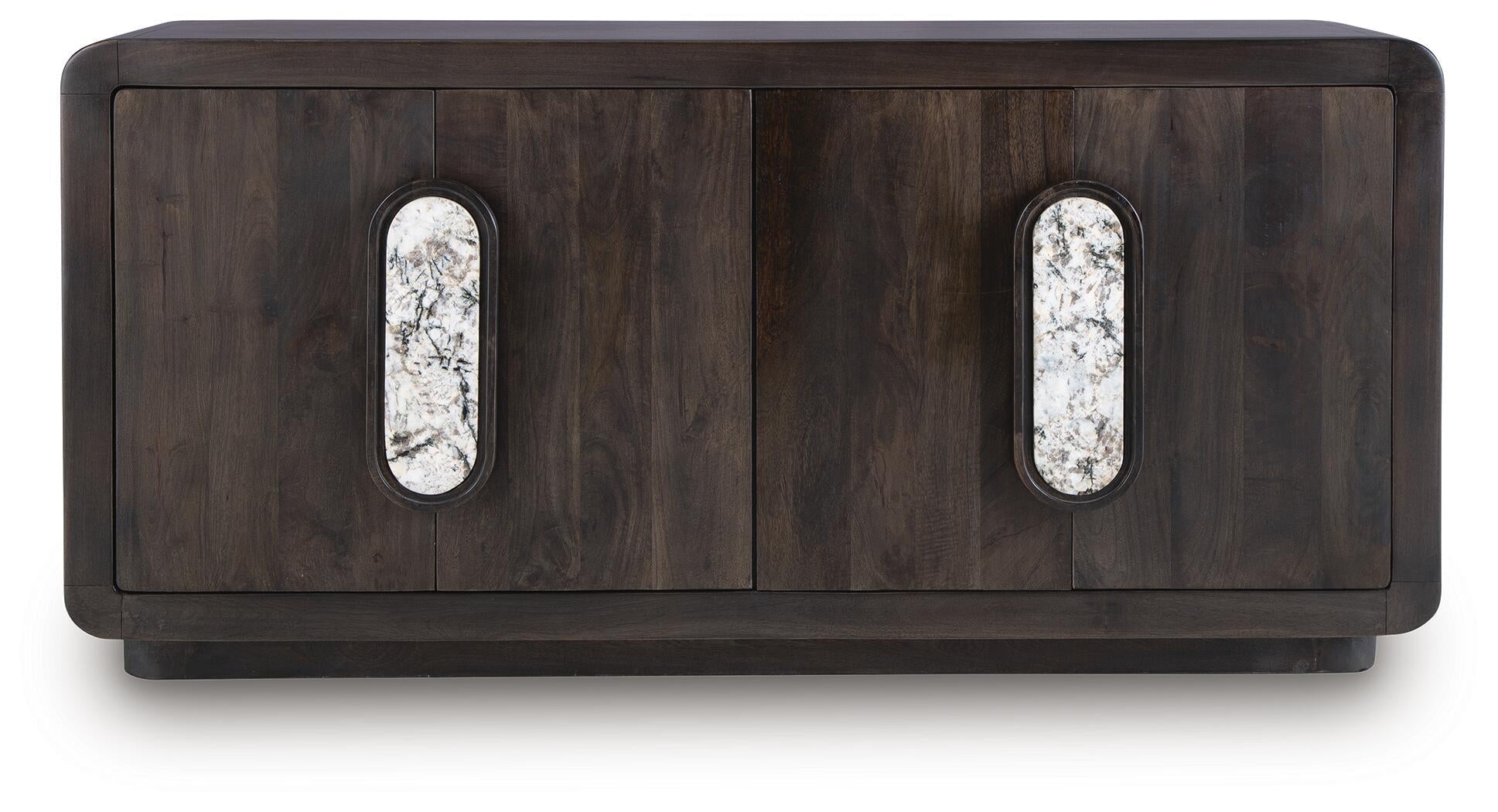 Elliston Accent Cabinet Signature Design by Ashley®