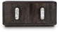 Elliston Accent Cabinet Signature Design by Ashley®