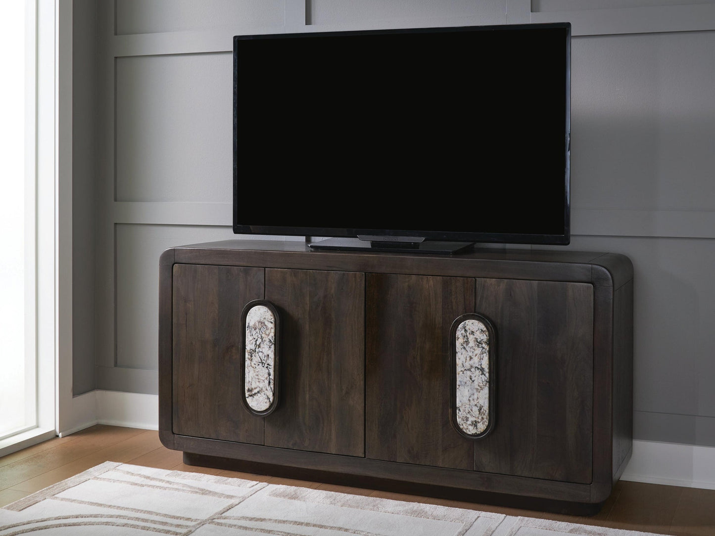 Elliston Accent Cabinet Signature Design by Ashley®