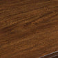 Tameride Triangle Dining Room Table Signature Design by Ashley®