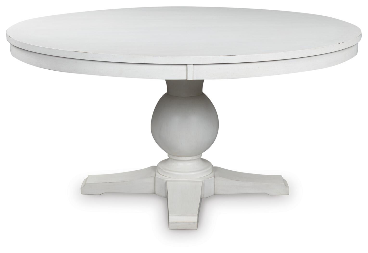 Greddinton Dining Table Signature Design by Ashley®